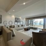 Photo-1 : Magnifique appartement meublé à la Marsa Cube