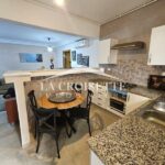 Photo-3 : Appartement S2 meublé à Ain Zaghouan ElWahat MAL2161