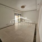 Photo-3 : Appartement S2 avec jardin à La Soukra MAL1538