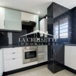 Photo-3 : Duplex S3 avec terrasse à La Marsa MDL0719