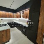 Photo-3 : Appartement S2 meublé à Ain Zaghouan Nord ZAL2206