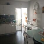 Photo-3 : Appartement meublé S3 à Ain Zaghouan Nord MAL2211