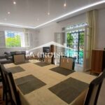 Photo-3 : Rez-de-chaussée de villa meublé en S3 avec jardin à La Marsa MRCL0302