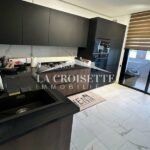 Photo-3 : Appartement S2 meublé aux Jardins de Carthage MAL2221