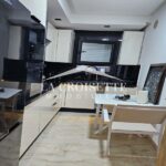 Photo-3 : Appartement S1 meublé à Ain Zaghouan Nord MAL0735