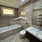 Photo-3 : Appartement S1 avec jardin aux Jardins de Carthage