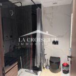 Photo-3 : Appartement S1 meublé à La Soukra MAL2225