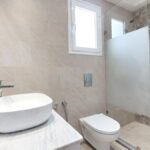 Photo-9 : Étage de villa S3 avec abri à AFH1