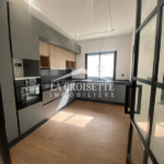Photo-3 : Appartement S2 à Ain Zaghouan Nord MAL4262
