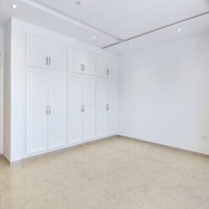 Étage de villa S3 avec abri à AFH1