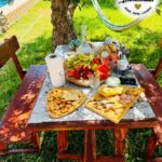 Photo-9 : Superbe Villa avec Piscine à Foukaya – Hergla