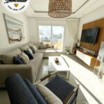 Photo-3 : Superbe Appartement S+2 Meublé à Chatt Meriem – Sousse