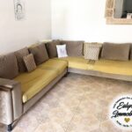 Photo-11 : Superbe Villa S+4 Meublée avec Piscine à Chatt Meriem – Sousse