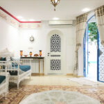 Photo-2 : Villa indépendante S+2 au centre-ville de Nabeul