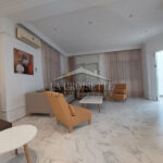 Photo-4 : Étage de villa S3 aux Jardins de Carthage MEL0409