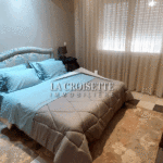 Photo-4 : Appartement S1 meublé à La Marsa ZAL1219