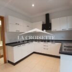 Photo-4 : Triplex S4 avec jardin à Ain Zaghouan Nord MTRL0047