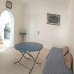 Photo-4 : Villa Vue Mer Chott Meriem – 300m² Couvert – Titre Individuel