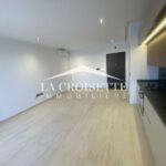 Photo-3 : Appartement S1 avec terrasse à La Soukra ZAL1623