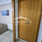 Photo-4 : Appartement S2 meublé à Ain Zaghouan ElWahat MAL2161