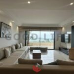 Photo-2 : Magnifique appartement meublé à la Marsa Cube