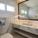 Photo-4 : Duplex S3 avec terrasse à La Marsa MDL0719