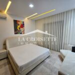 Photo-4 : Appartement S1 meublé à Ain Zaghouan Nord MAL0735