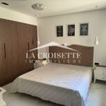 Photo-4 : Appartement S1 meublé à La Soukra MAL2225