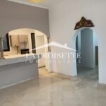 Photo-4 : Rez-de-chaussée de villa S3 avec terrasse à Sidi Bou Saïd MRCL0349