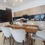 Photo-4 : Appartement S2 meublé avec terrasse à La Marsa MAL2190