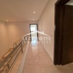 Photo-4 : Duplex S3 aux Jardins de Carthage ZTRL0073