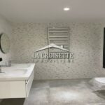 Photo-5 : Triplex S5 avec piscine à Gammarth MDL0570