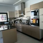 Photo-5 : Villa S3 plain-pied avec jardin à La Marsa MVL0097