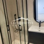 Photo-4 : Appartement S1 avec terrasse à La Soukra ZAL1623