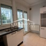 Photo-5 : Triplex S4 avec jardin à Ain Zaghouan Nord MTRL0047