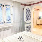 Photo-4 : Villa indépendante S+2 au centre-ville de Nabeul