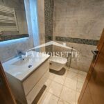 Photo-5 : Appartement S2 avec jardin à La Soukra MAL1538