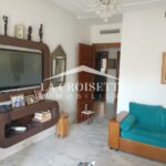 Photo-5 : Appartement meublé S3 à Ain Zaghouan Nord MAL2211