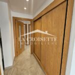 Photo-5 : Penthouse S3 avec terrasse aux Jardins de Carthage MPL0598