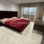 Photo-5 : Appartement S2 meublé aux Jardins de Carthage MAL2221