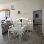 Photo-5 : Rez-de-chaussée de villa S2 meublé à Carthage MRCL0350