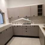 Photo-5 : Rez-de-chaussée de villa S3 avec terrasse à Sidi Bou Saïd MRCL0349