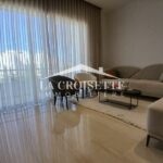 Photo-5 : Appartement S2 meublé avec terrasse à La Marsa MAL2190