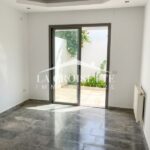 Photo-5 : Triplex S4 avec piscine à Gammarth MTRL0019