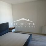 Photo-5 : Appartement S2 à La Marsa MAL2189