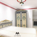 Photo-3 : Villa indépendante S+2 au centre-ville de Nabeul