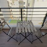 Photo-5 : Appartement S+1 Meublé à AFH² Mrezga