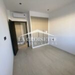 Photo-5 : Appartement S1 avec terrasse à La Soukra ZAL1623