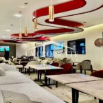 Photo-3 : Salon de thé avec fond de commerce à La Soukra MCL0595