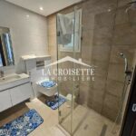 Photo-5 : Appartement S1 meublé aux Jardins de Carthage MAL1328